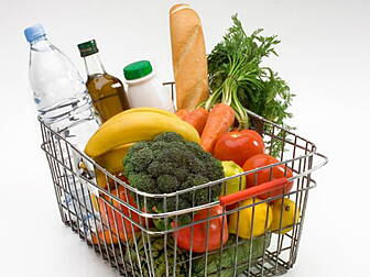 Irish people love home grown p...